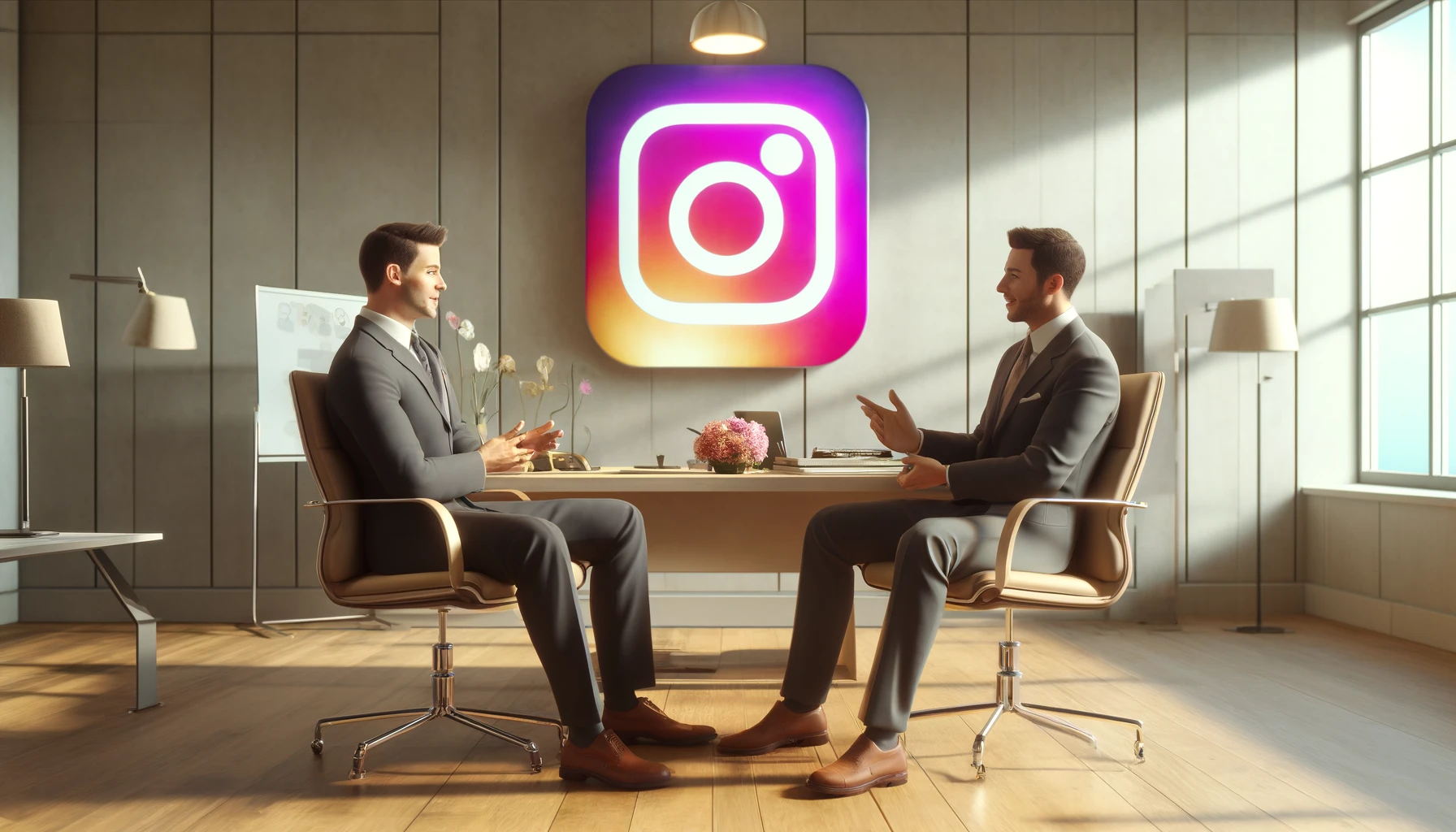 مشاوره اینستاگرام