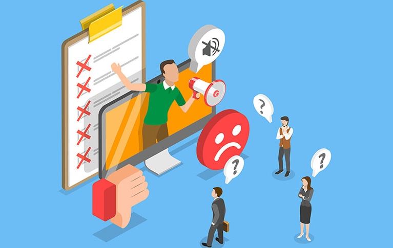 اشتباهات تبلیغاتی