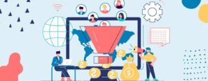 افزایش نرخ تبدیل