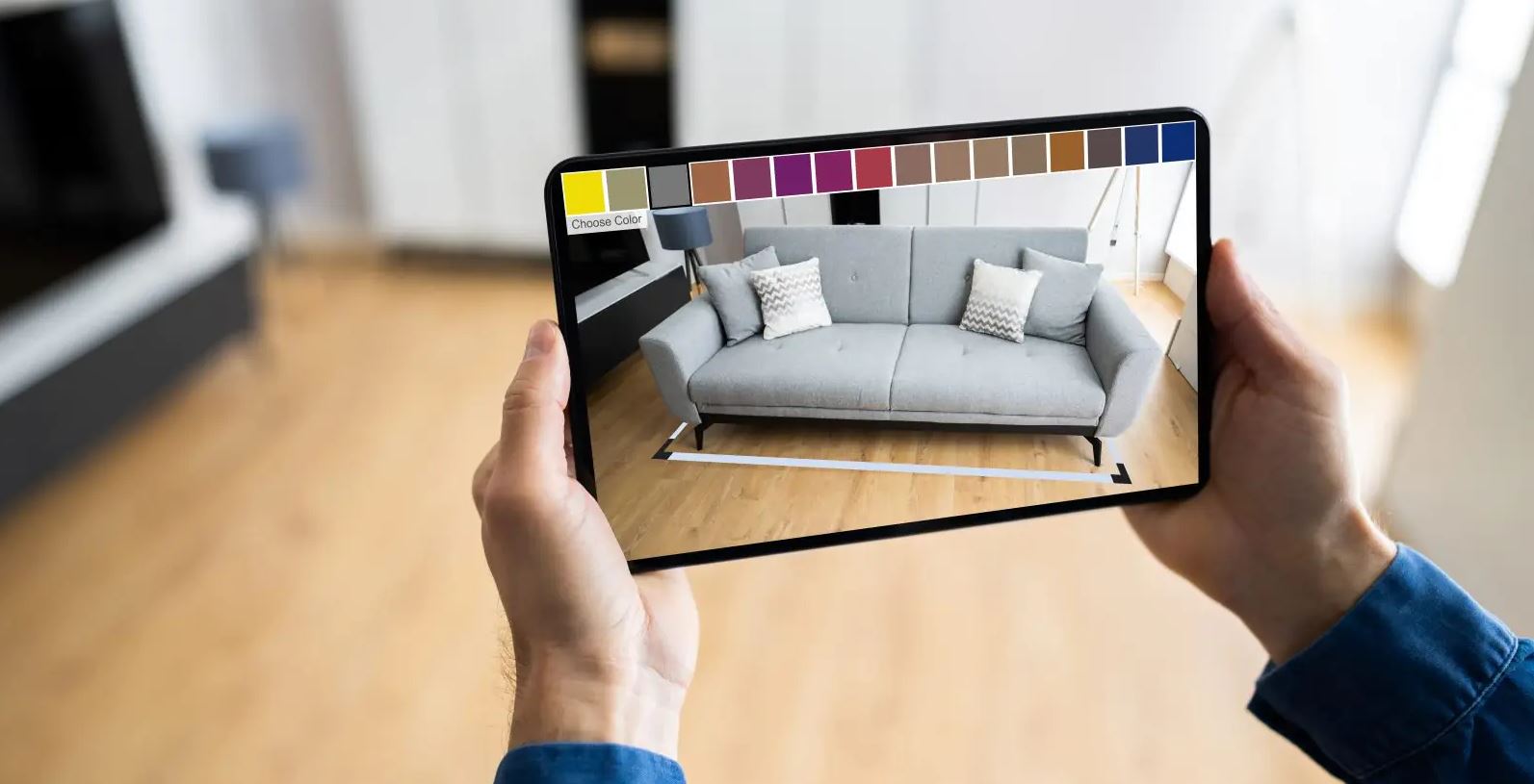Augmented Reality