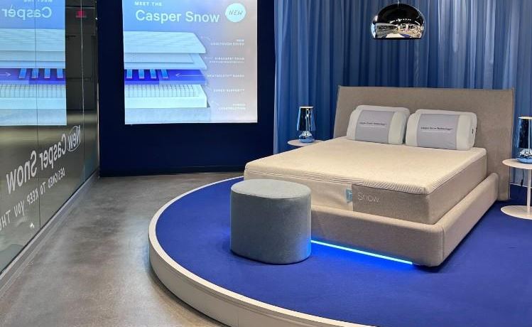 Casper