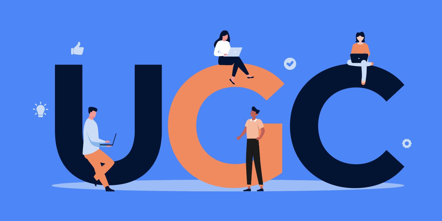 UGC