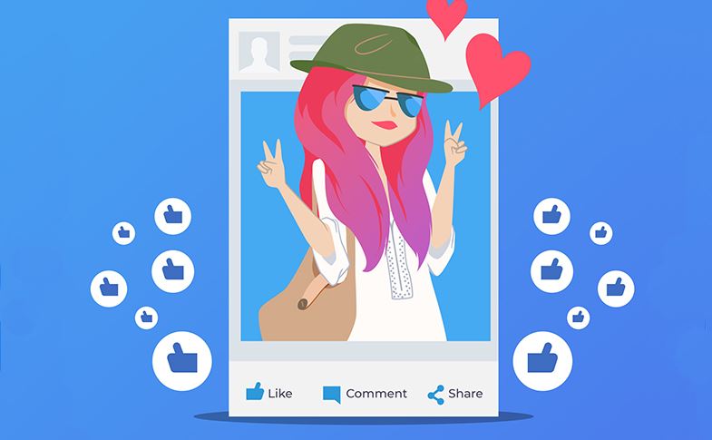 میکرواینفلوئنسر