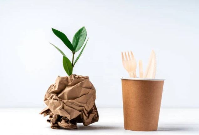 مزایای کاغذ کاهی